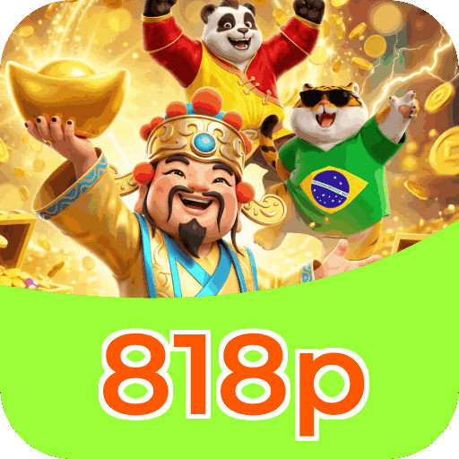 Reload Bonus 818p