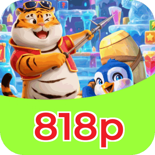 Promoções e bônus exclusivos da 818p