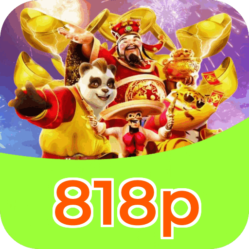 Login rápido no app 818p