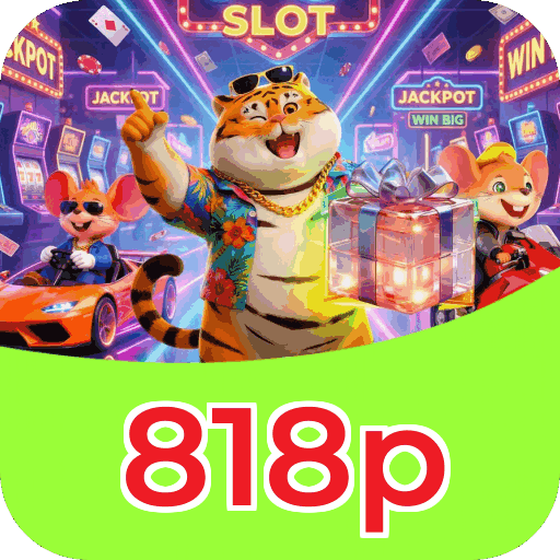 Lottery Clássica na 818p