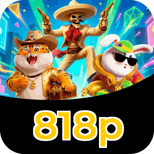Bônus de Boas-vindas 818p