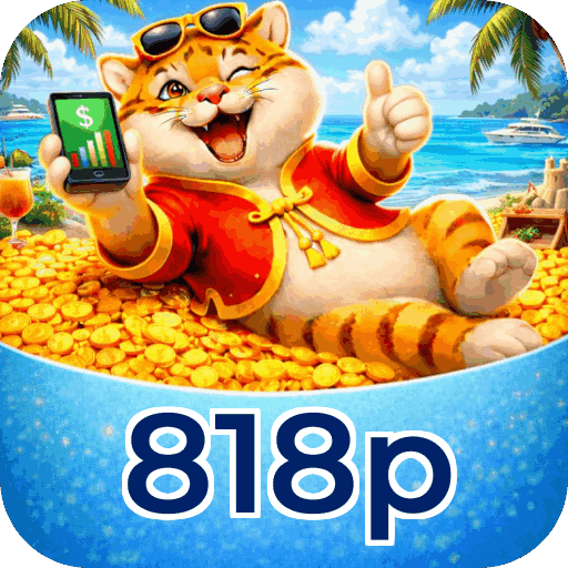 Bônus de boas-vindas 818p